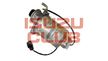 Насос ручной подкачки топлива с влагоотделителем в сборе 4HK1 ISUZU NQR75 =Isuzu Original= *8980080662*