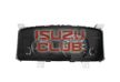 Панель (щиток) приборов в сборе ISUZU NLR85/NMR85 =Isuzu Original= *8980212495*