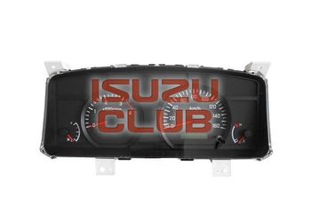 Фотография Панель (щиток) приборов в сборе ISUZU NLR85/NMR85 =Isuzu Original= *8980212495*