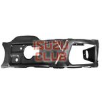 Кронштейн бампера левый ISUZU NMR/NLR85 =Isuzu Original= *8980252124*