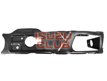 Фотография Кронштейн бампера левый ISUZU NMR/NLR85 =Isuzu Original= *8980252124*