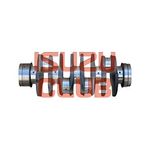 Коленвал двигателя 4HK1-T ISUZU (E3/E4/E5) =Isuzu Original= *8980292702*
