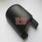 Крышка кронштейна правого зеркала нижняя (A) ISUZU N-F серии =Isuzu Original= *8980318022*