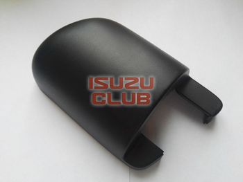 Фотография Крышка кронштейна правого зеркала нижняя (A) ISUZU N-F серии =Isuzu Original= *8980318022*