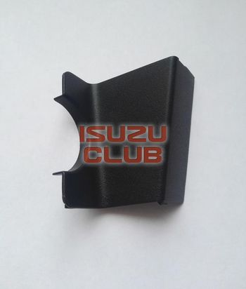Фотография Крышка кронштейна правого зеркала нижняя (B) ISUZU N-F серия =Isuzu Original= *8980318050*