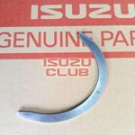 Полукольцо упорное коленвала ISUZU 4JJ1 NMR85/NLR85 =Isuzu Original=*8980407040*