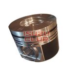 Поршень мотора 4HK1/6HK1 ISUZU NPR75/NQR/FSR90/FVR34 =Isuzu Original= *8980411412*