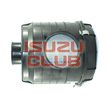 Корпус воздушного фильтра ISUZU NQR90/NPR75/NMR/NLR85 =Isuzu Original= *8980504152*