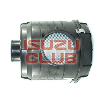 Фотография Корпус воздушного фильтра ISUZU NQR90/NPR75/NMR/NLR85 =Isuzu Original= *8980504152*