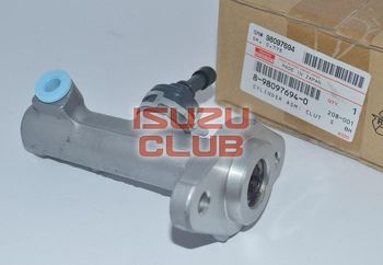Фотография Цилиндр сцепления главный ISUZU NQR75/71 =Isuzu Original= *8980976940*
