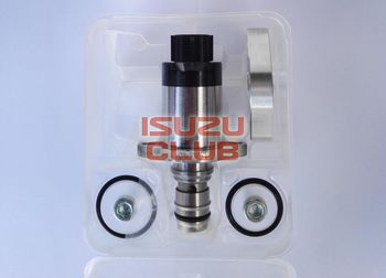 Фотография Ремкомплект клапана ТНВД NPR75(Е3)/NLR/NMR85(Е3) =Isuzu Original= *8981454841*