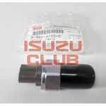 Датчик давления топливной рампы (рейки) мотор 6WF1/6WG1/4HK1/4JJ1 =Isuzu Original= *8981197900/8973186841/8973186840*