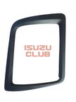 Накладка (рамка) левой фары ISUZU CYZ52 =Isuzu Original= *8981234452*