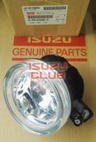 Фара противотуманная в сборе ISUZU D-Max =Isuzu Original= *8981696800*