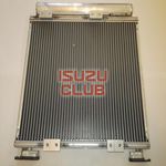 Радиатор кондиционера ISUZU NMR85/NLR85 (Е4) =Isuzu Original= *8981458260*