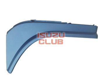 Фотография Накладка двери левая нижняя ISUZU FVR34 =Isuzu Original= *8981506690*