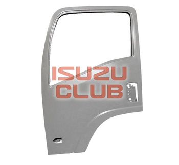 Фотография Дверь кабины левая ISUZU NPR75/NMR/NLR85/NQR90 =Isuzu Original= *8981712330*