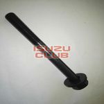 Болт головки блока цилиндров 4JJ1 NMR85/NLR85/Hitachi/JCB =Isuzu Original= *8982010190*