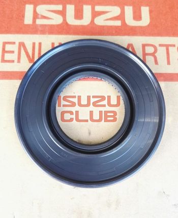 Фотография Сальник ступицы задней наружный ISUZU NLR85/NMR85/NKR55 =Isuzu Original= *8982029110*