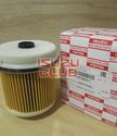 Фильтр топливный тонкой очистки на моторе 4JJ1/4HK1/6HK1 N-F серии =Isuzu Original= 1876100934