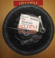 Ремкомплект "B" энергоаккумулятора заднего/переднего ISUZU NQR90 =Isuzu Original= *8982055080*