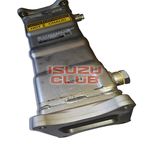 Охладитель системы EGR в сборе (В) ISUZU 4HK1 (Е4)  =Isuzu Original= *8982127180*
