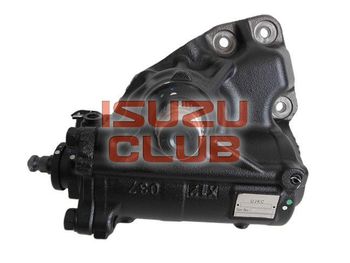 Фотография Редуктор рулевой (гидроусилитель руля) ISUZU NQR75/NQR71 =Isuzu Original= *8982519482*