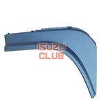 Накладка двери правая нижняя ISUZU FVR34 =Isuzu Original= *8982713390*