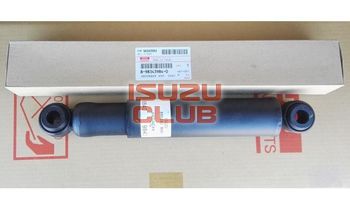 Фотография Амортизатор задний левый/правый ISUZU NQR90 =Isuzu Original= *8983439840*