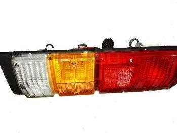 Фотография Фонарь задний левый ISUZU FSR90/FVR34 =Isuzu Original= *8982236160*