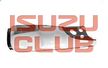 Панель передняя левая боковая ISUZU CYZ51 =Isuzu Original= *1654726494*