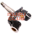 Кулак поворотный правый (цапфа) ISUZU NQR75/NQR71 =Isuzu Original= *8973496831*