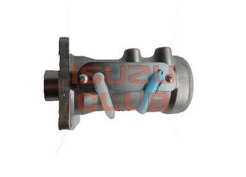 Фотография Цилиндр тормозной главный ISUZU NPR75 =Isuzu Original= *8980326031*